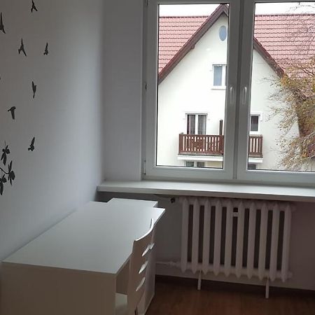 Apartmán Pokoje Przy Jana Z Kolna Sopoty Exteriér fotografie