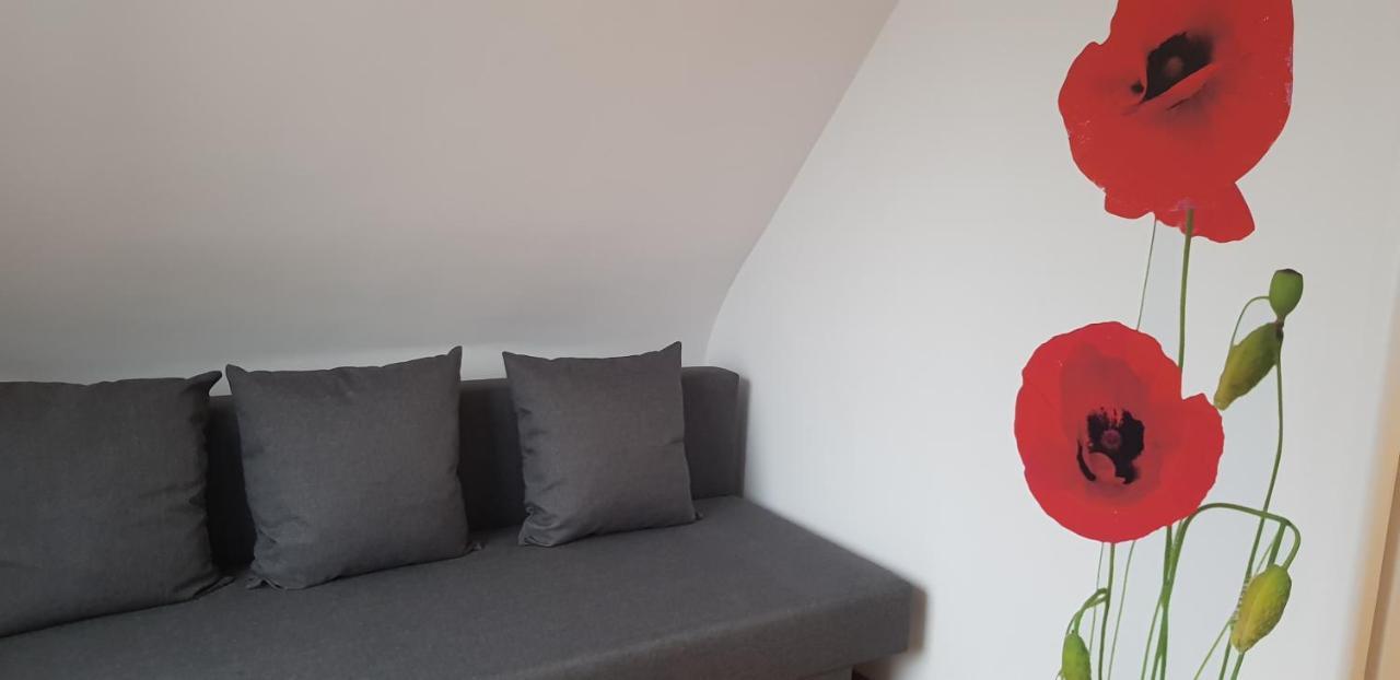Apartmán Pokoje Przy Jana Z Kolna Sopoty Exteriér fotografie